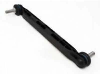 GM 25886219 Shaft Asm-Front Stabilizer