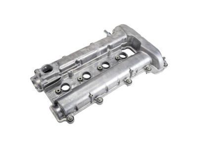 GM 12614738 Valve Cover