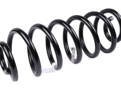 GM 23154238 Coil Spring