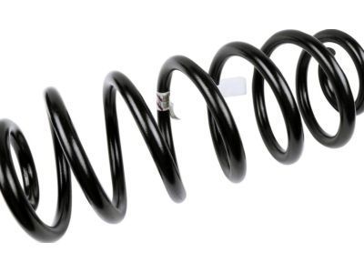 GM 23154238 Coil Spring