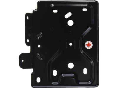 GM 25826079 Battery Tray