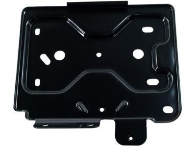 GM 25826079 Battery Tray