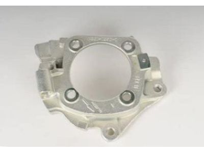 GM 89026786 Backing Plate