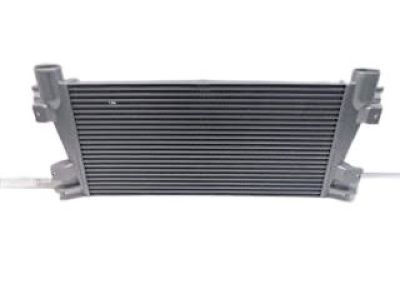 GM 19130008 Intercooler