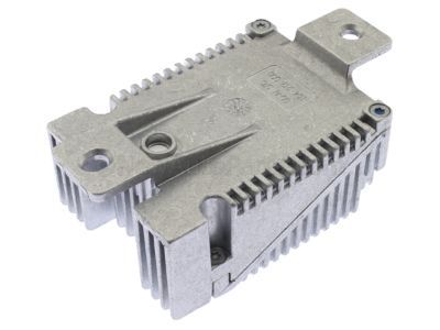 GM 10377609 Module