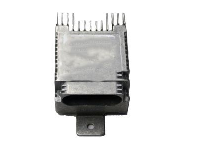 GM 10377609 Module