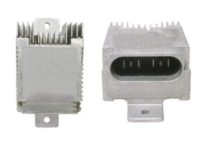 GM 10377609 Module