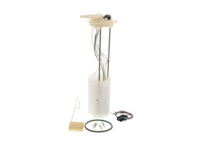 GM 19331272 Fuel Tank Fuel Pump Module Kit