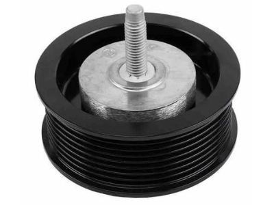 GM 12678515 Pulley