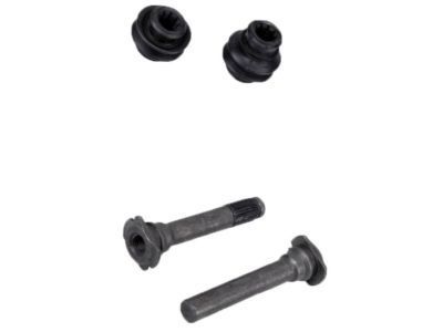 GM 88965686 Pin Kit, Front Brake Caliper Guide