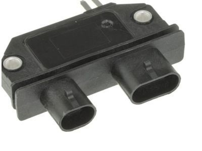 GM 19179583 Distributor Ignition Control Module Assembly