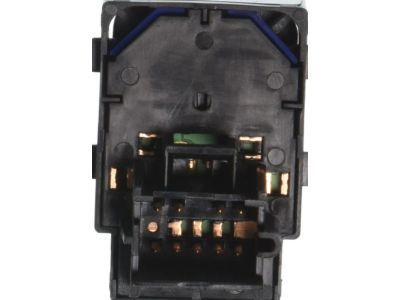 GM 19259975 Mirror Switch