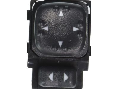 GM 19259975 Mirror Switch