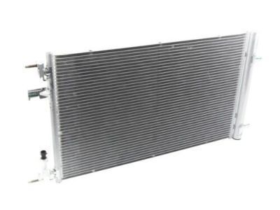 GM 23305638 Radiator