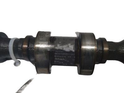 GM 12625984 Camshaft Asm-Exhaust