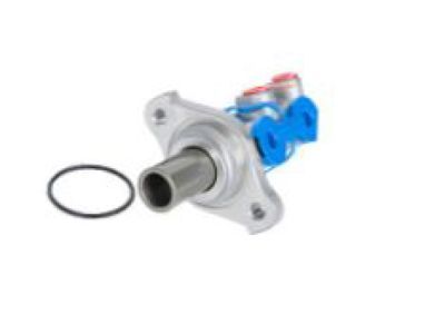 GM 20990924 Master Cylinder