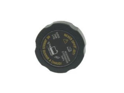 GM 15076936 Filler Cap