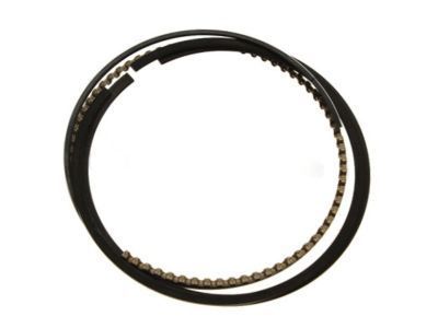 GM 89018219 Piston Ring Set