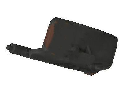 GM 89044463 Armrest Door Latch