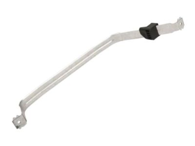 GM 25904075 Strap, Fuel Tank