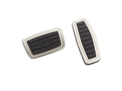 GM 84141858 Automatic Transmission Sport Pedal Cover Package