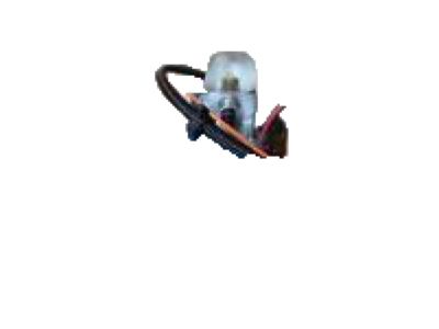 GM 16220959 Sensor Asm-Inflator Restraint Front End Discriminating