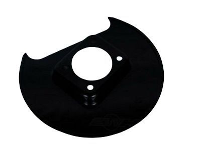 GM 25990033 Shield, Rear Brake