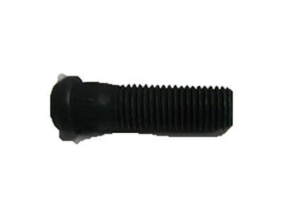 GM 92158945 Stud, Rear Wheel