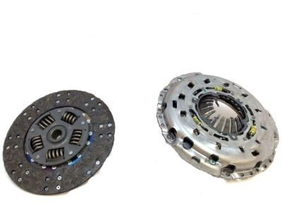 GM 19353433 Pressure Plate