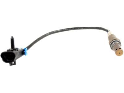 GM 12622308 Front Oxygen Sensor