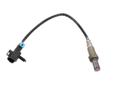 GM 12622308 Front Oxygen Sensor