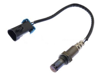 GM 12622308 Front Oxygen Sensor