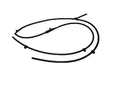 GM 95026523 Washer Hose