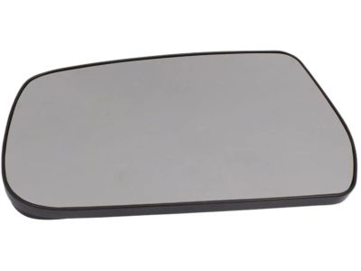 GM 20873491 Mirror Glass