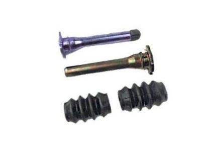 GM 18048687 Caliper Overhaul Kit