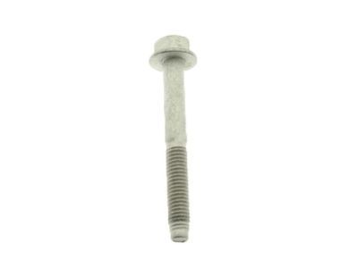 GM 11588718 Center Bracket Bolt