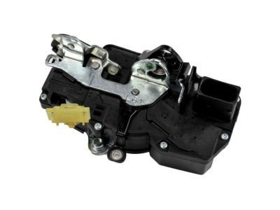 GM 20846340 Latch