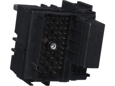 GM 15266954 Block Asm-Fuse