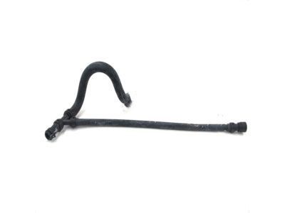 GM 15792821 Outlet Hose