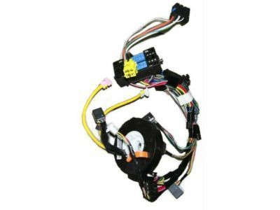 GM 26101829 Clock Spring