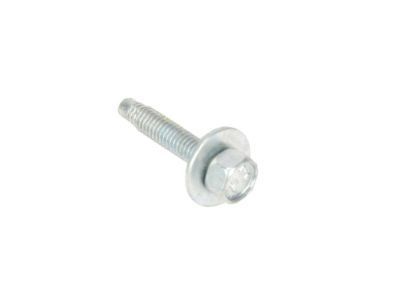 GM 11609999 Screw Asm - Machine Hexagon Head Fl Washer