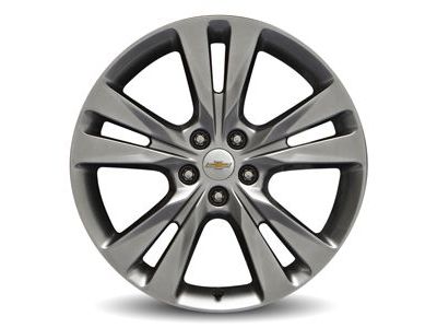 GM 19302645 Wheel, Alloy