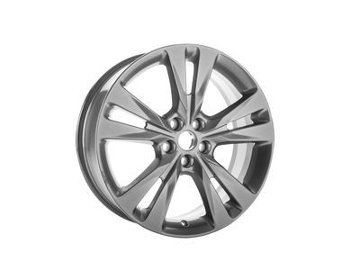 GM 19302645 Wheel, Alloy