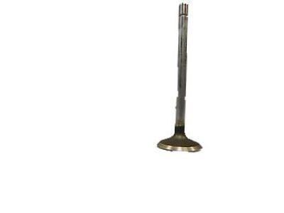 GM 12575354 Exhaust Valve