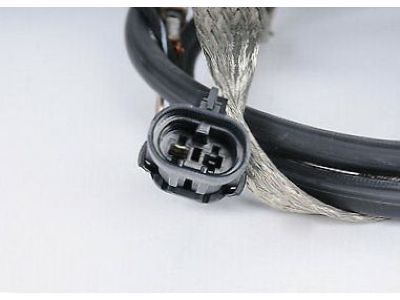 GM 22848163 Negative Cable