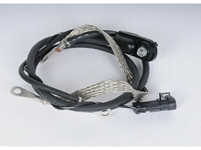 GM 22848163 Negative Cable
