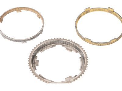 GM 19256241 Ring Asm, 1st Gear Blocking
