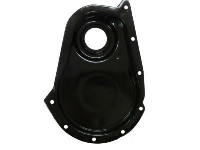 GM 10044603 Cover Asm-Engine Front