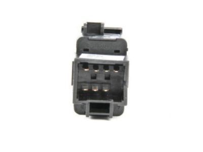 GM 22721761 Window Switch