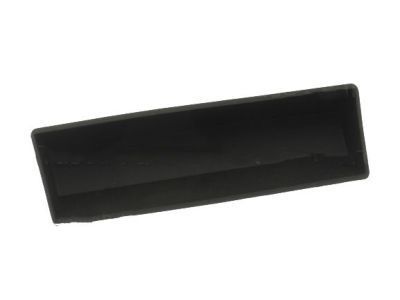 GM 23222437 Rear Cover Insert
